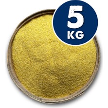 Kanıtemiz Köftelik Kısırlık Bulgur 5kg