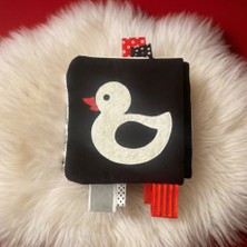 Kiduga Eğitici Montessori Kitabı  Basic Root - Ilk Kitabım