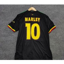 Ajax 2022/23 Sezonu Bob Marley Özel Konsept Forması