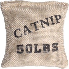 Feyza Design Kedi Oyuncağı, Eğlenceli ve Doğal Catnip ile Keyifli Anlar