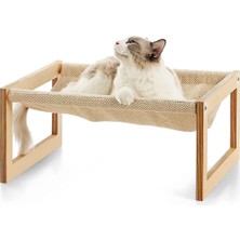 Feyza Design Rahat ve Güvenli Evcil Hayvan Için Konforlu Yuva