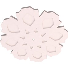 Motifpiyer Lamba Tavan Göbeği-Motifli-Modellemeler-14-2Adet