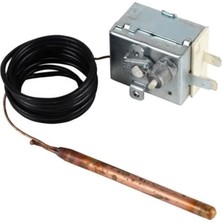 İmit Limit Termostat 100°C Stb Manuel Resetleme