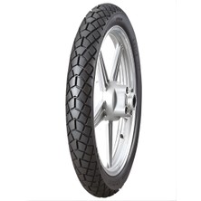 Anlas Tvs Neo Ön Lastik 2.50-17 Mb-79 38L Tl Tubeless Motosiklet Lastiği