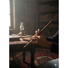 Eski Yeni Antik Antika Kaval