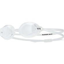TRY Tyr Blackops 140EV Racng Clear