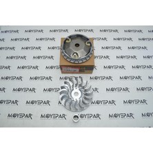 Vg 084 Voge Sr3 Ön Varyatör 15 Gram 17X21 Orjinal