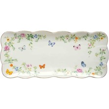 Easy Life Porselen Sunumluk 36 x 14,5 cm