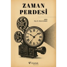 Vizetek Yayıncılık Zaman Perdesi