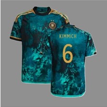 Joshua K,i,m,m,i,c,h, 2023/24 Yeni Sezon Almanya Milli Takımı  Deplasman FORMASI0007546465