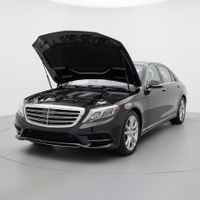 Taka Amortisör Mercedes-Benz S (222) 2013-2020 2023-2020 Uyumlu Kaput/sol Amortisörü