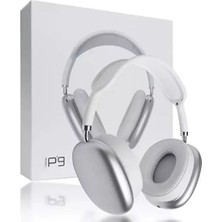 Hediye Bahçesi P9 Kablosuz Bluetooth Kulaklık