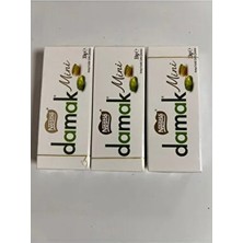 Nestle Damak Mini 33 gr Çekmece Çikolata x 3 Adet