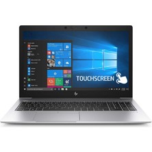 Hp Elitebook 850 G6 Intel I5-8365U 16 Ram 256 SSD Dokunmatik Ekranlı Sim Kartlı 15.6" Notebook – Outlet