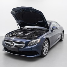 Taka Amortisör Mercedes-Benz S (217) 2014-2020 2014-2020 Uyumlu Kaput/sol Amortisörü