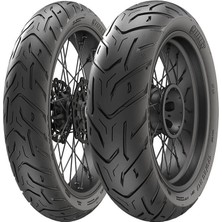 Anlas 190/55ZR17 Capra-Rd 75W Tubeless (2021)