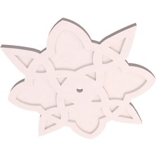 Motifpiyer Lamba Tavan Göbeği-Motifli-Modellemeler-07-2 Adet