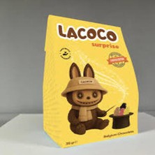 Lacoco Surorise Çikolata