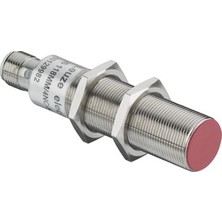 Leuze Iss 118MM/4NO-8E0-M12 Endüktif Sensör