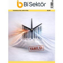 Bi'sektör Dergi Kış 2026 - Sayı 4