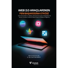 Vizetek Yayıncılık Web 2.0 Araçlarının Fen Başarısına Etkisi