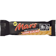 Mars Hi Protein Low Sugar Bar 57G