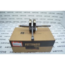 Vg 088 Voge Sr3 Krank