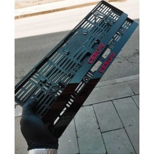 Pi Dekorasyon Plakalık 3D Kabartma Lazer Kesim Pleksi Takmatik ( 2 Adet )