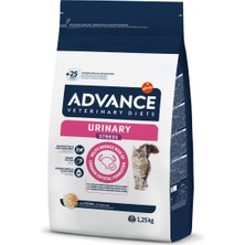 Advance Diet Cat Urinary Stress 1,25 kg
