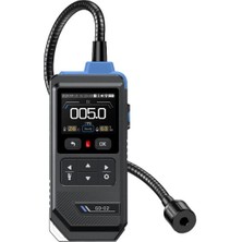 Fnirsi Fnırsı Gd-02 Taşınabilir Yanıcı Gaz Dedektörü