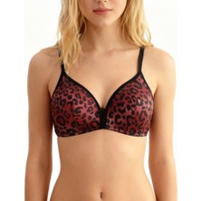 Bonbon Kadın Balensiz Dolgusuz Ilk Sütyen BB2174