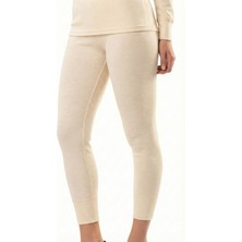 Freshness 7335 Kadın Yün Uzun Don