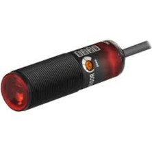 Autonics  BRQP400-DDTA-C-P - Silindir Gövdeli Fotoelektrik Sensör