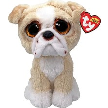 Ty Beanie Boos Bulldog Pooch 15 cm