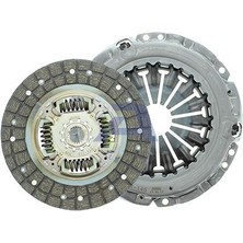 AISIN Debriyaj Seti Corolla 2007- / Auris 2007- / Yaris 2007- Dizel 6 Ileri Manuel KT318RB