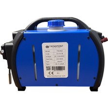 İzipec Tecnopoint Webasto 12-24-220 V Çalışır 5kw (TC18-08)