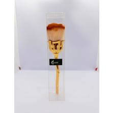 Onmed Makyaj ve Çok Amaçlı Fırça