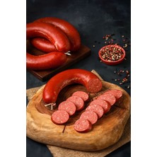 Araz Et Kasap Sucuk 5 kg | %100 Dana Eti