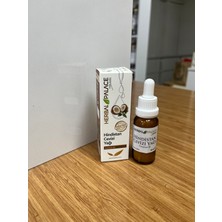 Hidistan Cevizi Yağı