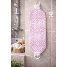 Anuk Grup Halkalı Çeyizlik Lif - Yumuşak Dokulu Söz Nişan Düğün Hamam Bohça Hediyelik