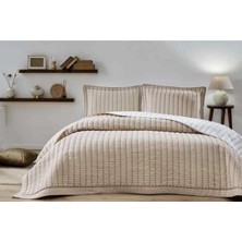  özdilek Line Nakışlı Yatak Örtüsü