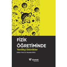 Vizetek Yayıncılık Fizik Öğretiminde Yenilikçi Etkinlikler
