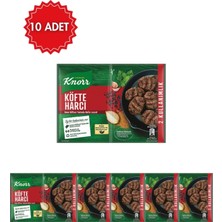 Knorr Köfte Harcı 82 G x 10 Adet