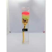 Onmed Makyaj ve Çok Amaçlı Fırça