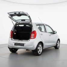 Taka Amortisör Vauxhall Agıla Iı 2008- 2008- Uyumlu Bagaj Amortisörü