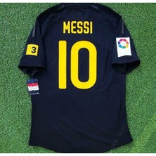 Lionel Messi 2011/12 Sezonu Deplasman Nostalji Forması