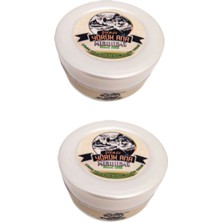 Yörüklü Doğal Rahatlatıcı Bakım Merhemi 50 ml x 2 Adet