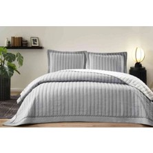  özdilek Line Nakışlı Yatak Örtüsü