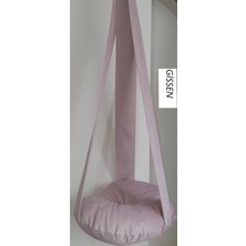 Feyza Design Rahat ve Eğlenceli Evcil Hayvan Hamak, Konfor Dolu Dinlenme Alanı