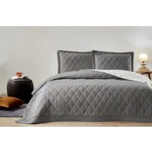  Özdilek Diamond Nakışlı Yatak Örtüsü